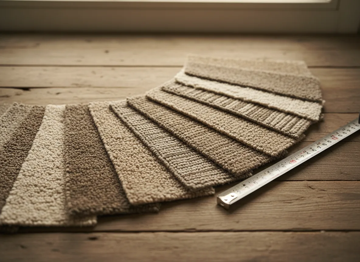 Carpet Installation Zaleski, OH FAQs